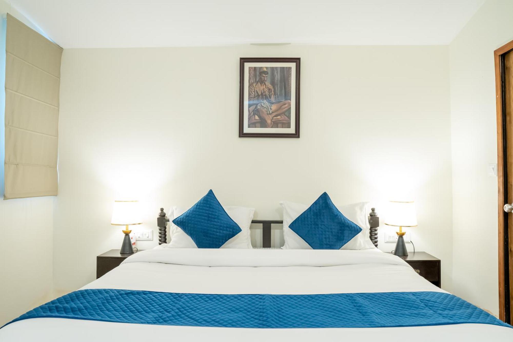 Dev Bhoomi Farms & Cottages Νταραμσάλα Εξωτερικό φωτογραφία